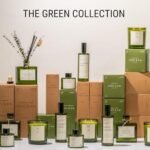 Craft & Kin Reed Diffuser with Dried Flowers | 5 oz Sicilian Citrus & Eucalyptus Home Fragrance - Image 9