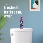 Febreze Air Mist Odor-Fighting Spray, 8.8oz Can, Downy Calm Scent, 3-Pack for Home, Bathroom, & Kitchen. - Image 7
