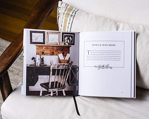 41EJG0knDQL._SL500_.jpg Cozy White Cottage: 100 Ways to Embrace the Comfort of Home Sweet Home - Image 12