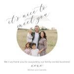 ThreeKin Warm Hugs Scented Candles: Natural Soy Wax, Aromatherapy Gift, 75-Hour Burn, Lemongrass Lavender. - Image 9