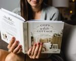 Cozy White Cottage: 100 Ways to Embrace the Comfort of Home Sweet Home - Image 8