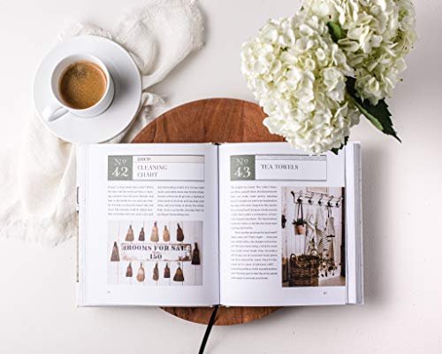 41IMWsE5iL._SL500_.jpg Cozy White Cottage: 100 Ways to Embrace the Comfort of Home Sweet Home - Image 10