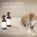 Muse Apothecary Home Ritual Odor Eliminator Spray - Fresh Linen Furniture & Bathroom Deodorizer, 4oz. - Image 5
