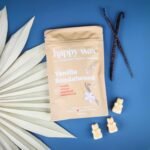Happy Wax Vanilla Lovers Scented Soy Wax Melts – 6 Oz of Natural Fragrance - Image 7