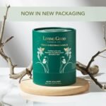 Tranquility: 15 oz Vanilla & Lavender Beeswax Candle - 90+ Hours of Non-Toxic Aromatherapy Relaxation - Image 2