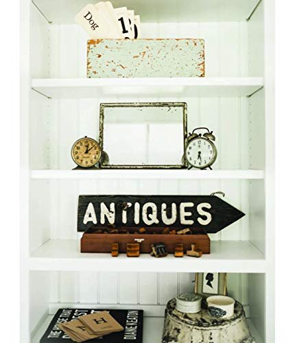 41TSKQ9XTNL._SL500_.jpg Cozy White Cottage: 100 Ways to Embrace the Comfort of Home Sweet Home - Image 6