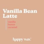 Happy Wax Vanilla Lovers Scented Soy Wax Melts – 6 Oz of Natural Fragrance - Image 2