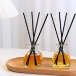 Brajttt Set of 32 Vintage Glass Bud Vases for Rustic Wedding Centerpieces & Home Decor. - Image 4
