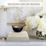 Set of 3 Sage Linen Decorative Books for Home Decor, Aesthetic Faux Books for Tables & Shelves. - Image 3