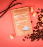 Happy Wax Vanilla Lovers Scented Soy Wax Melts – 6 Oz of Natural Fragrance - Image 3
