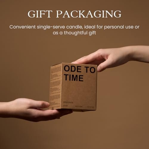 41nSlGl4zVL._SL500_.jpg M&SENSE Eucalyptus Mint Candle: Relaxing Home Fragrance, Perfect Gift for Birthdays, Mother's Day, Housewarmings, and Valentine's. 7.05oz. - Image 6