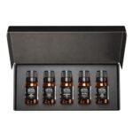 AirScent Hotel Diffuser Oil Gift Set - Buyers’ Best Picks - 10 mL, 0.34 fl oz Hotel Fragrance Oil Gift Set - Inspired by The Ritz Carlton, Westin, Baccarat NYC, My Way and Capri Brezza Scents