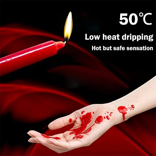 41q8ogElJL._SL500_.jpg Low-Temperature Romantic Wax Play Candles for Couples - Safe & Sensual Experience - Image 3