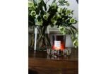Alice Lane Bubble Candle Dish – Stylish Smoky Glass Holder for Small Candles & Diffusers - Image 5