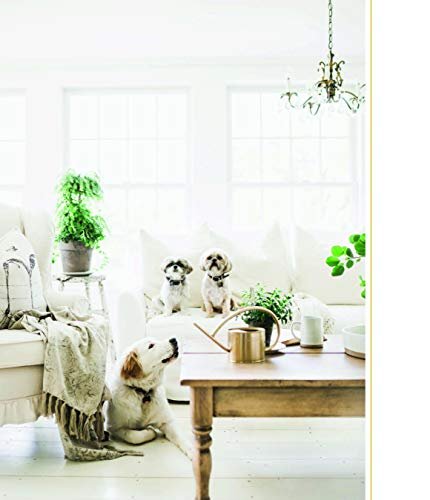 41yrI1eCMPL._SL500_.jpg Cozy White Cottage: 100 Ways to Embrace the Comfort of Home Sweet Home - Image 2