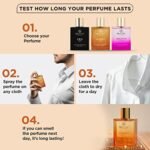 Honey Oud Eau de Parfum (3.4 fl. oz.) | Unisex, Long-lasting, Vegan & Cruelty-Free Fragrance with Patchouli, Vanilla, Bergamot, and Spicy Floral Notes - Image 8