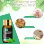 MAYJAM Tea Tree Essential Oil Gift Set – 20 Pure Oils for Diffusers, Skincare, and DIY Crafts (5ML) - Image 5
