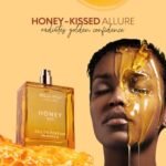 Honey Oud Eau de Parfum (3.4 fl. oz.) | Unisex, Long-lasting, Vegan & Cruelty-Free Fragrance with Patchouli, Vanilla, Bergamot, and Spicy Floral Notes - Image 3