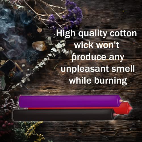 51JubuNL1L._SL500_.jpg Low-Temperature Romantic Wax Play Candles for Couples - Safe & Sensual Experience - Image 7