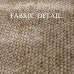 Set of 4 LANANAS Neutral 18x18 Decorative Throw Pillow Covers for Couch, Bed, and Boho Home Decor. - Image 6