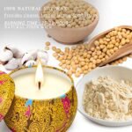 Yinuo Candle Scented Candles - Aromatherapy Gifts for Women, Perfect for Home, Birthdays, & Holidays. - Image 6