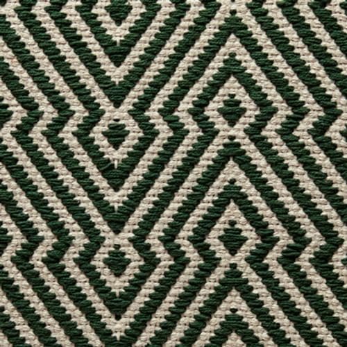 51ReKWiY1GL._SL500_.jpg Signature Design by Ashley Abacy Square Handwoven Pouf with Geometric Pattern in Green & Beige - Image 6
