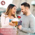 Yinuo Candle Scented Candles - Aromatherapy Gifts for Women, Perfect for Home, Birthdays, & Holidays. - Image 9