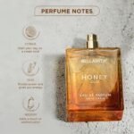 Honey Oud Eau de Parfum (3.4 fl. oz.) | Unisex, Long-lasting, Vegan & Cruelty-Free Fragrance with Patchouli, Vanilla, Bergamot, and Spicy Floral Notes - Image 5