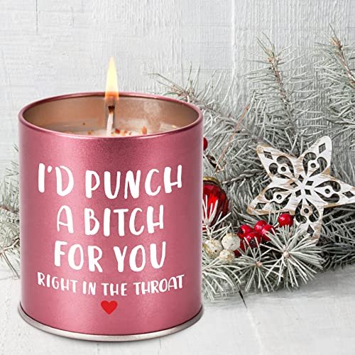 51iCgpzLfdL._SL500_.jpg Unique Birthday and Holiday Gifts for Women: From Scented Candles to Friendship Surprises! - Image 5