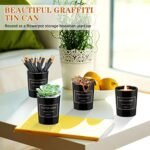 8-Pack Scented Soy Wax Aromatherapy Candles Gift Set for Women – Long-Lasting 3.5oz Jar Candles for Birthdays & Mother's Day. - Image 5