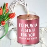 Unique Birthday and Holiday Gifts for Women: From Scented Candles to Friendship Surprises! - Image 4