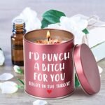 Unique Birthday and Holiday Gifts for Women: From Scented Candles to Friendship Surprises! - Image 7