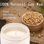 GODONLIF Unique Birthday Gifts for Women: Funny Lavender Soy Candles for Friends, Moms, and Sisters. - Image 5