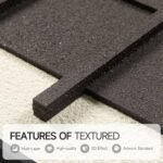 Large 3-Piece 3D Textured Abstract Wall Art Set for Living Room, Office, and Hallway, 24x36 In. - Image 8