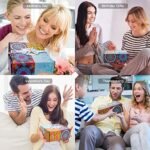 Yinuo Candle Scented Candles - Aromatherapy Gifts for Women, Perfect for Home, Birthdays, & Holidays. - Image 4