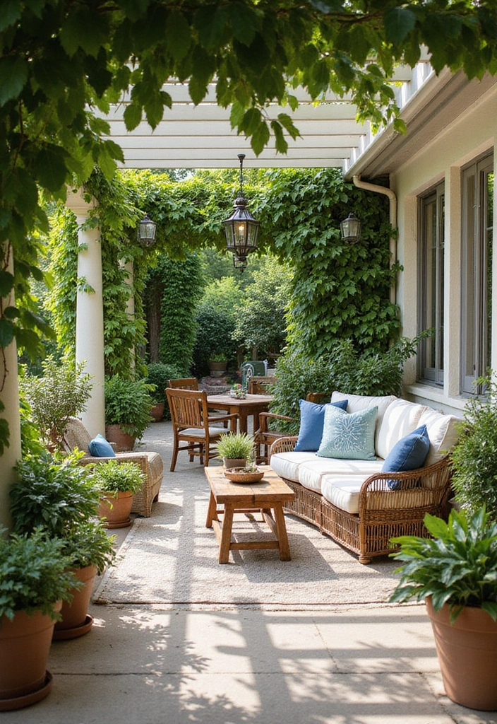 How to Transform Your Patio into a Relaxing Summer Retreat with These Simple Decor Tips - Conclusion
