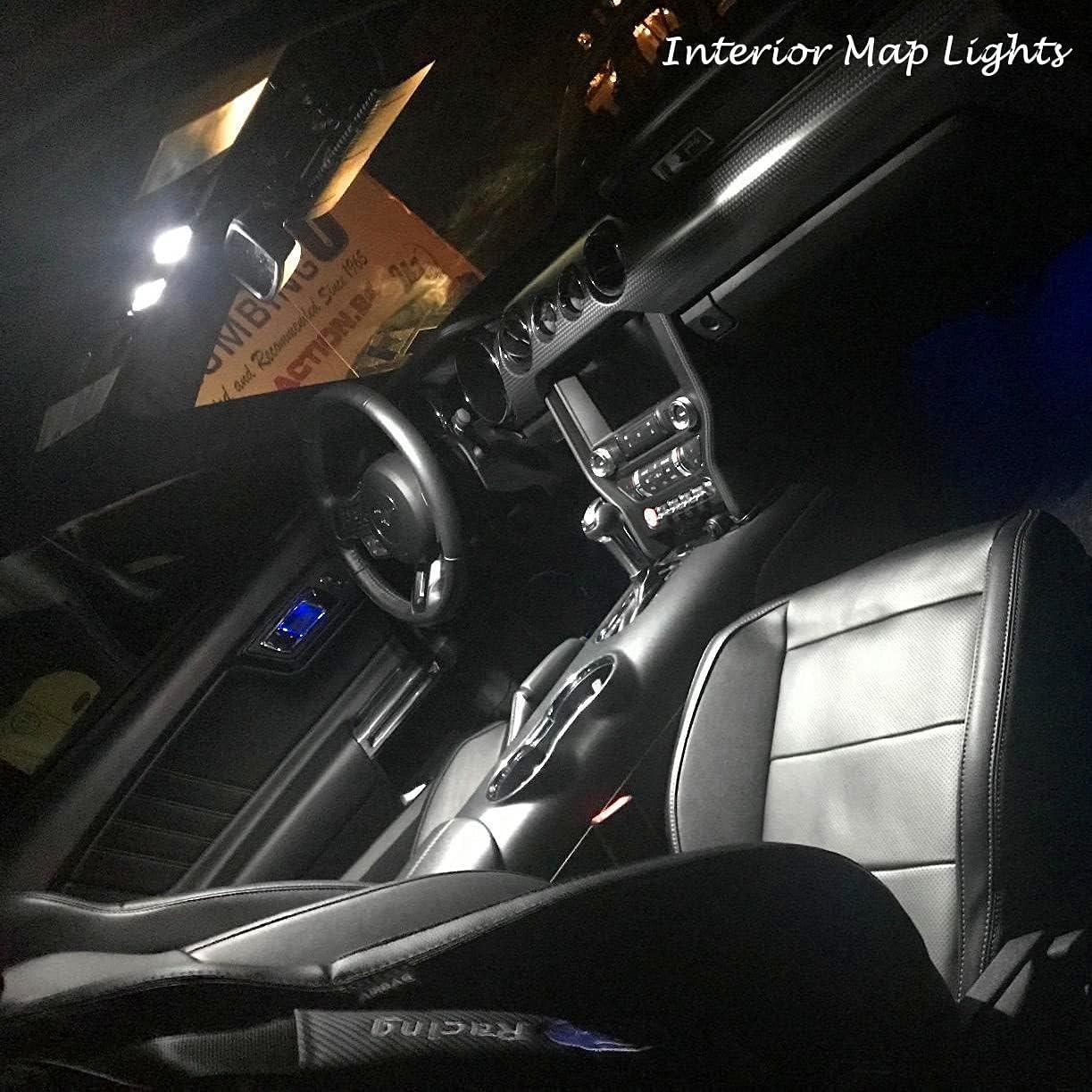 Why We Love the Alla Lighting T10 Wedge 194 LED bulbs Review