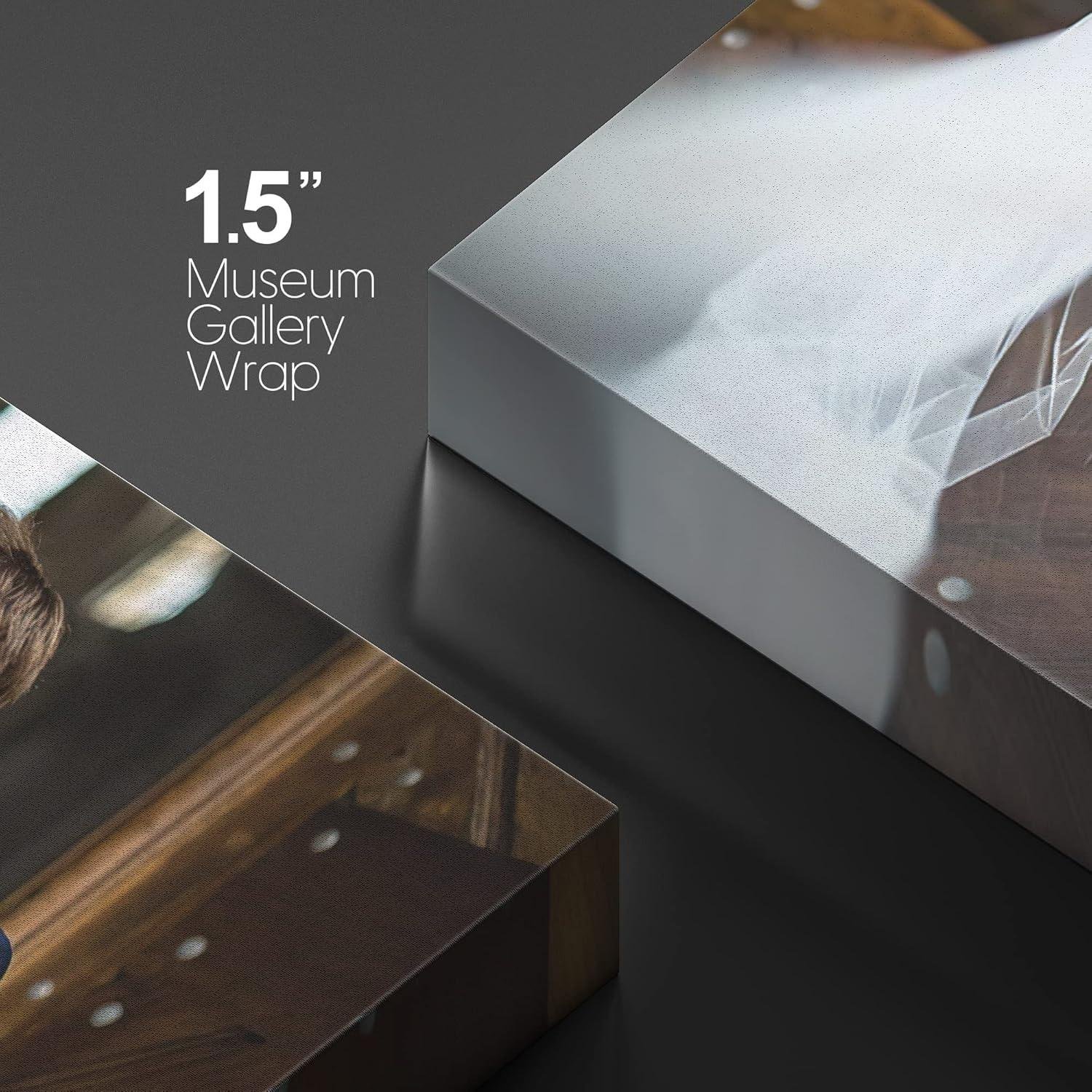 Our Review: transform⁣ Your⁢ Memories with ⁢wall26 Canvas Prints