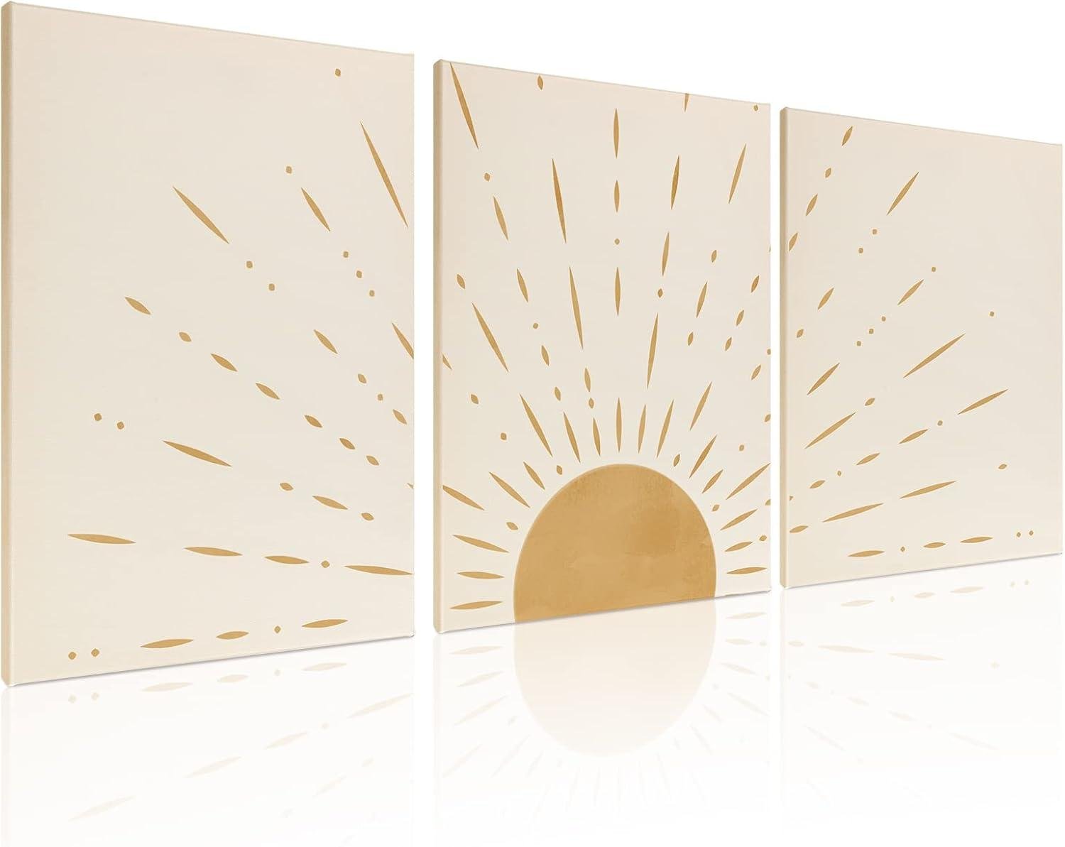 We Elevate Home Spaces With Puthiac Boho Wall Art