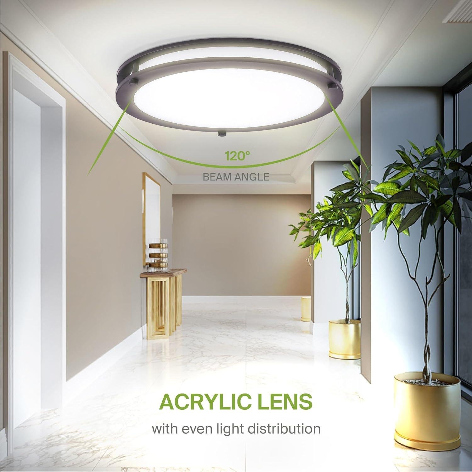 Our Review: Bright & Versatile ASD LED 18