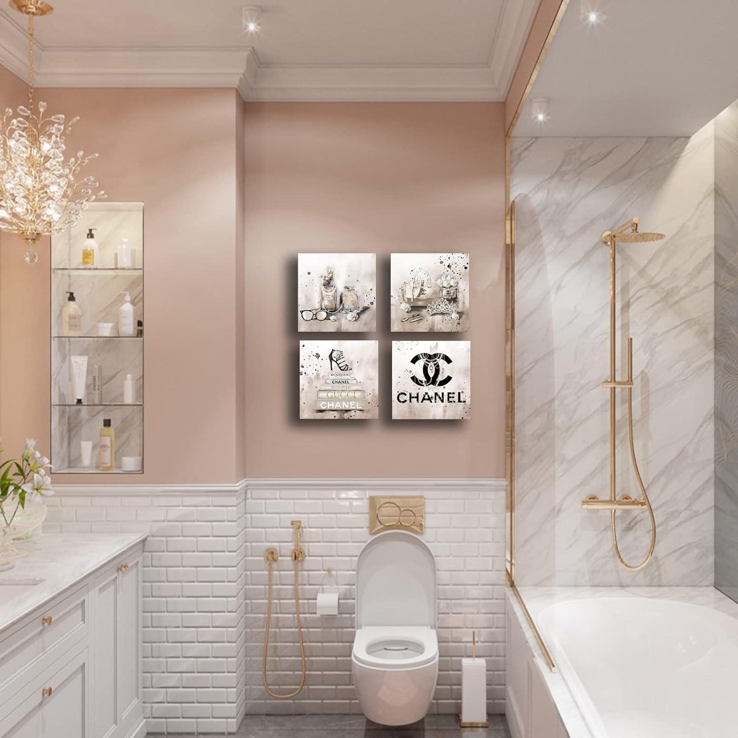 Elevating Your Space with Meetdeceny's Chic Canvas Prints
