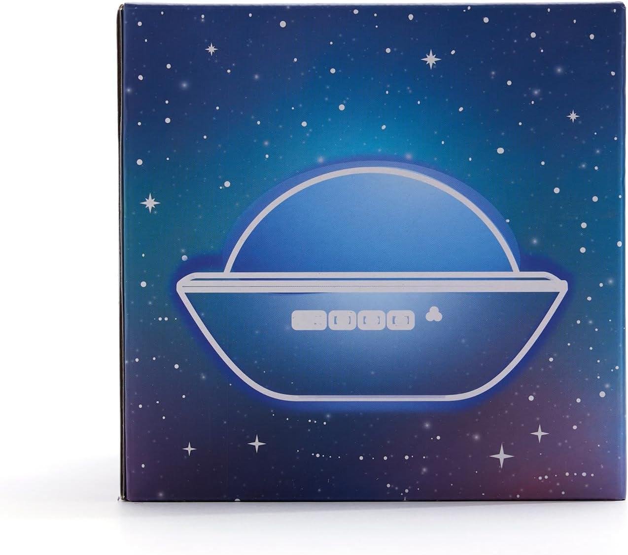 Our Review: One Fire Star Projector Night Light for kids' Rooms