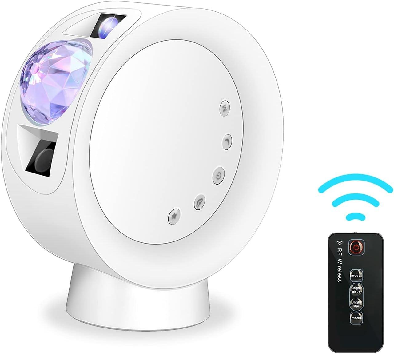 Exploring the LitEnergy⁤ LED Sky‍ Projector: Our Experience and Thoughts