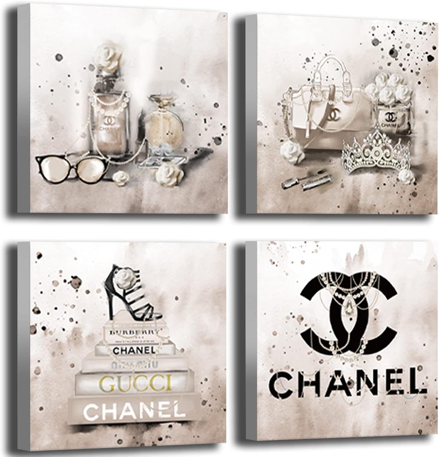 Elevating Your Space with Meetdeceny's Chic Canvas Prints