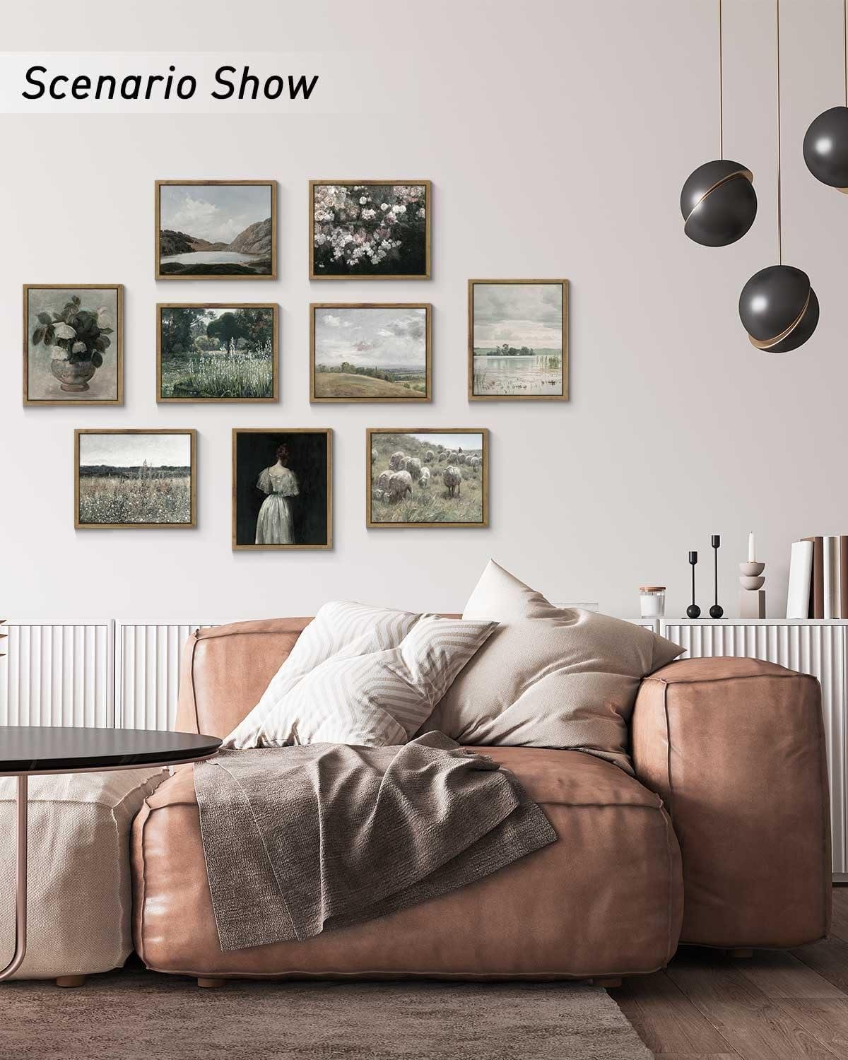 Exploring InSimSea's Blooming Meadow Canvas: Our Take