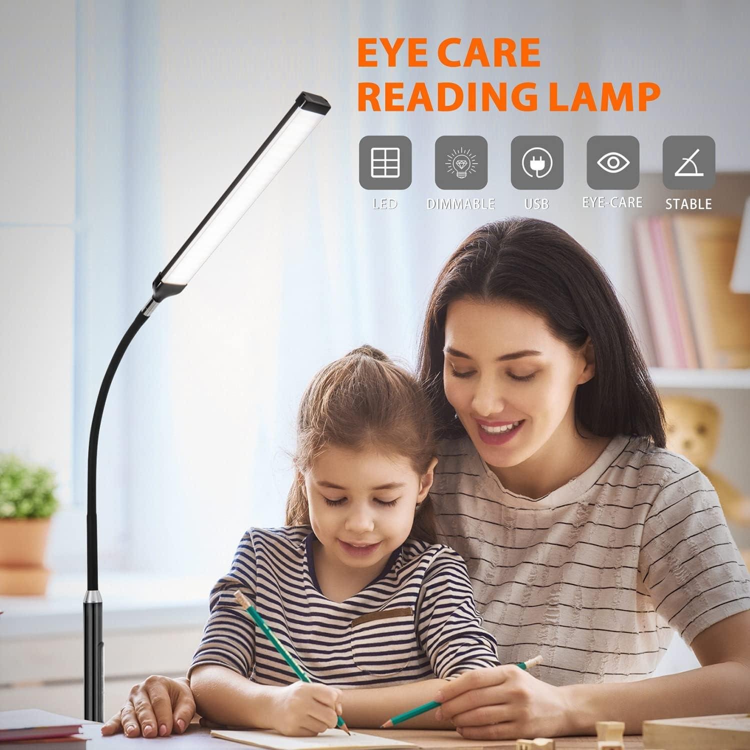 Our Amiable Review: xxean LED Floor Lamp with Remote ⁤Control