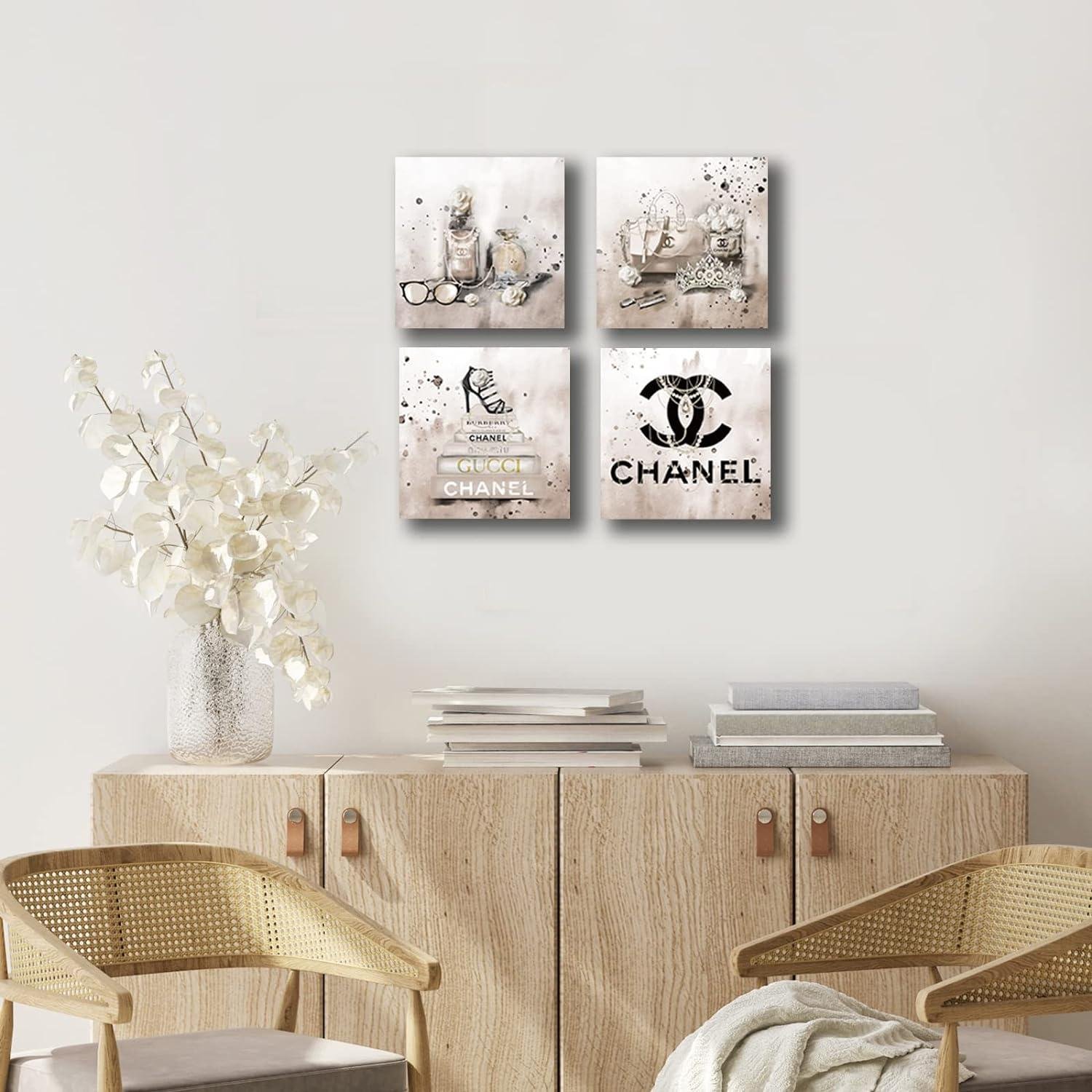 elevating Your Space with Meetdeceny's Chic Canvas Prints