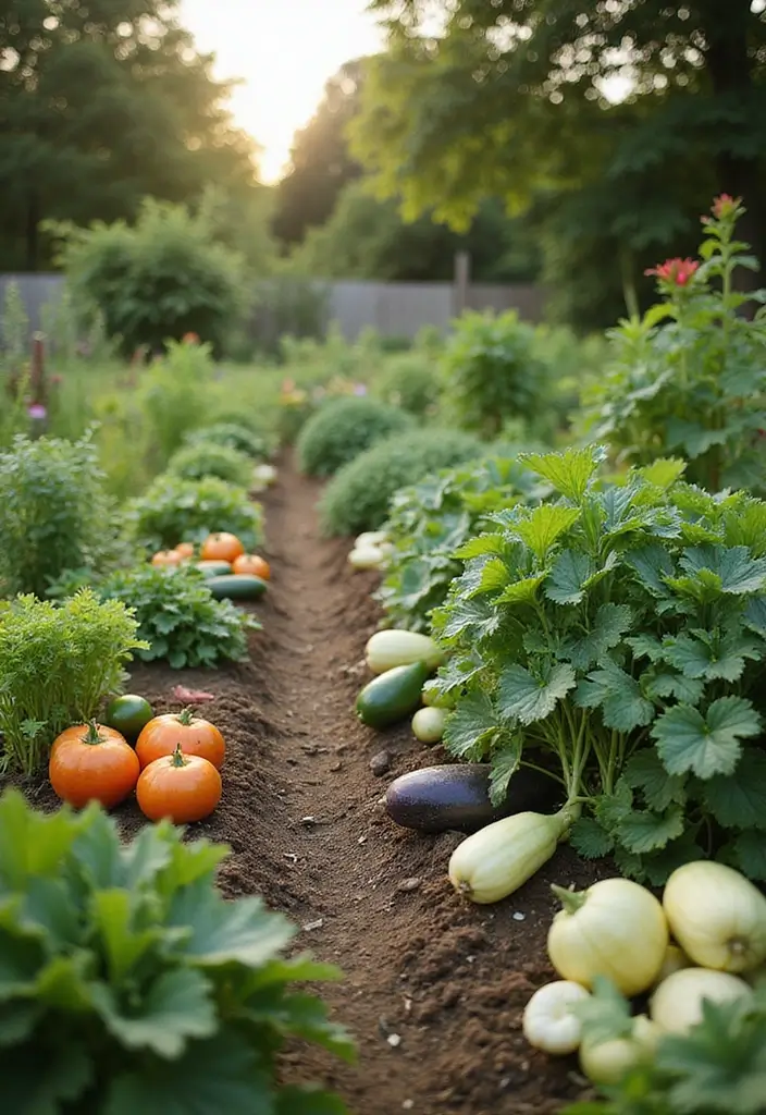 10 Easy Vegetables You Can Grow in Your Backyard Garden (Even if You're a Total Beginner!) - Conclusion