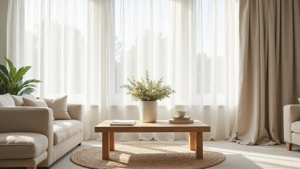 10 Minimalist Interior Design Ideas That Will Transform Your Home into a Calm Oasis! - Decor By Grain | Inspiring Home Decor Finds for Every Style