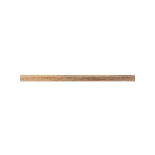 115yNJeNnLL._SL500_.jpg Set of 3 Rustic 17-Inch Black Wood Floating Shelves for Invisible Wall Mounting in Any Room - Image 4